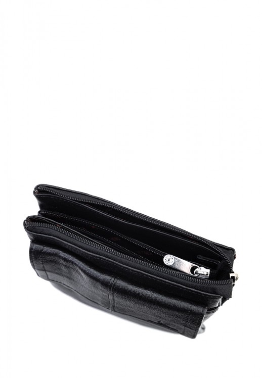 Сумка Karya 0365-45 чёрная