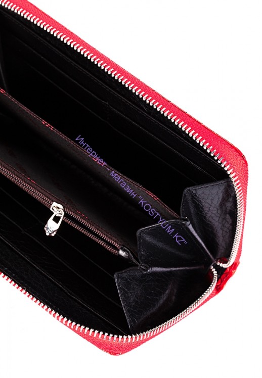 Женский кошелёк Karya 1072-122