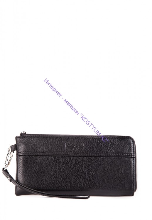 Мужской клатч Karya 0748-45