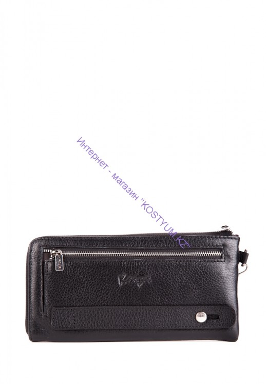 Мужской клатч Karya 0748-45