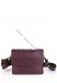 Сумка Karya 0637-243 бордовая