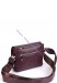 Сумка Karya 0637-243 бордовая
