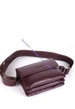 Сумка Karya 0637-243 бордовая