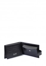 Портмоне Karya 0418-45 черное