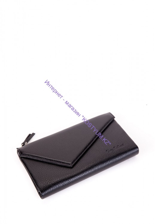 Кошелек Tony Bellucci 723-281 черный