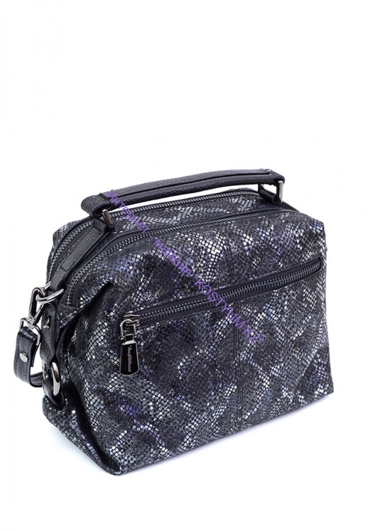 Сумка Tony Bellucci 308-57 серая