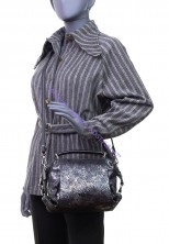 Сумка Tony Bellucci 308-57 серая