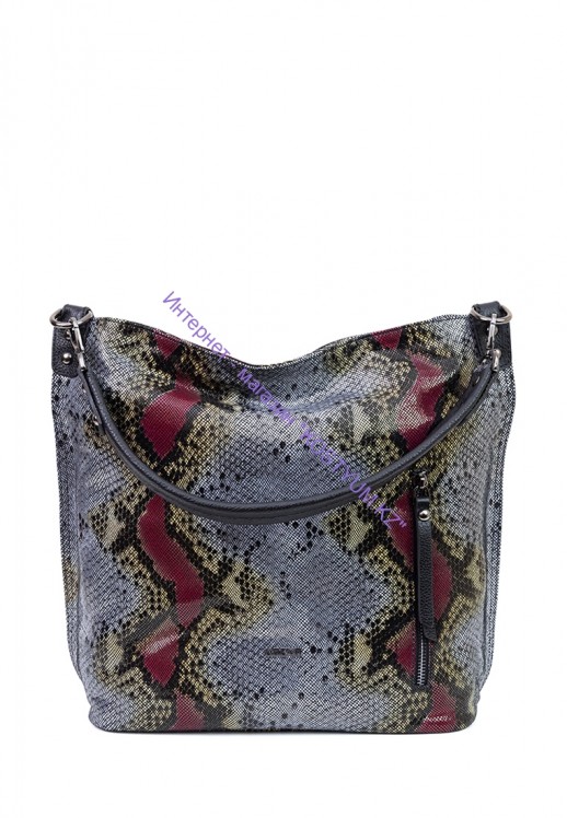 Женская сумка Karya 2204-103 мультиколор
