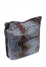 Женская сумка Karya 2204-103 мультиколор