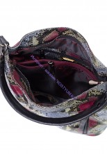 Женская сумка Karya 2204-103 мультиколор