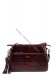 Сумка Karya 2134-016 бордовая