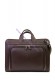Сумка-портфель Karya 0814-39 коричневая