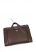 Сумка-портфель Karya 0814-39 коричневая
