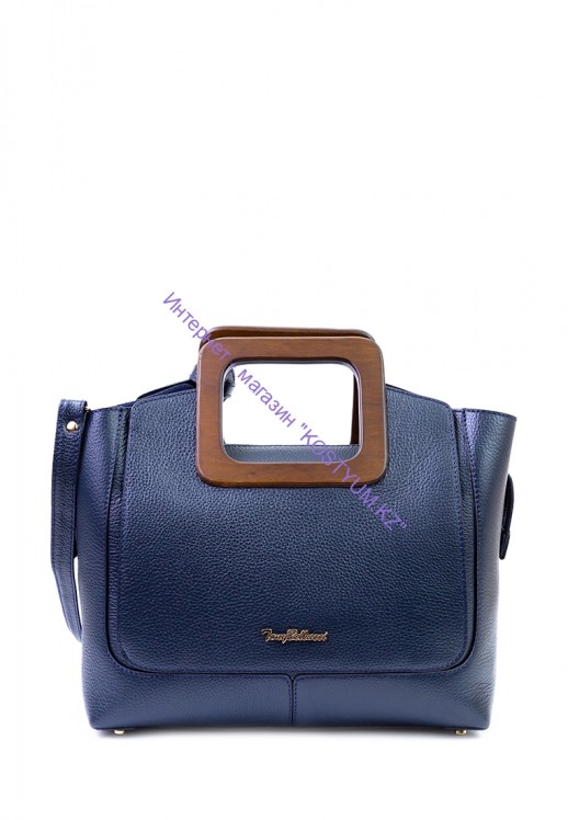 Сумка Tony Bellucci 507-2 синяя