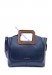 Сумка Tony Bellucci 507-2 синяя