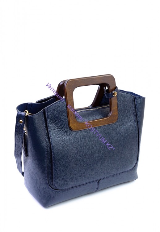 Сумка Tony Bellucci 507-2 синяя