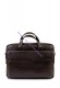 Сумка-портфель Bond 3846-286 коричневая