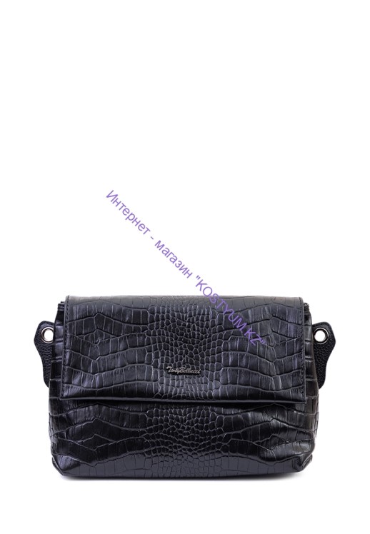 Сумка Tony Bellucci 524-16 чёрная