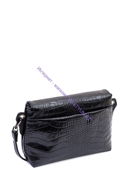 Сумка Tony Bellucci 524-16 чёрная