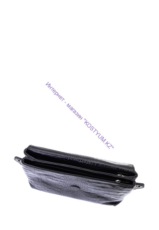 Сумка Tony Bellucci 524-16 чёрная