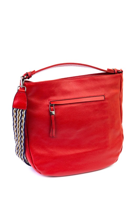 Сумка Vanessa Scani VS03-3 красная