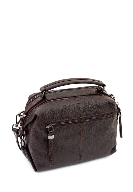 Сумка Vanessa Scani VS02-9 коричневая