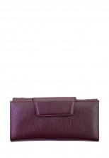 Кошелек Tony Bellucci 644-1905 бордовый