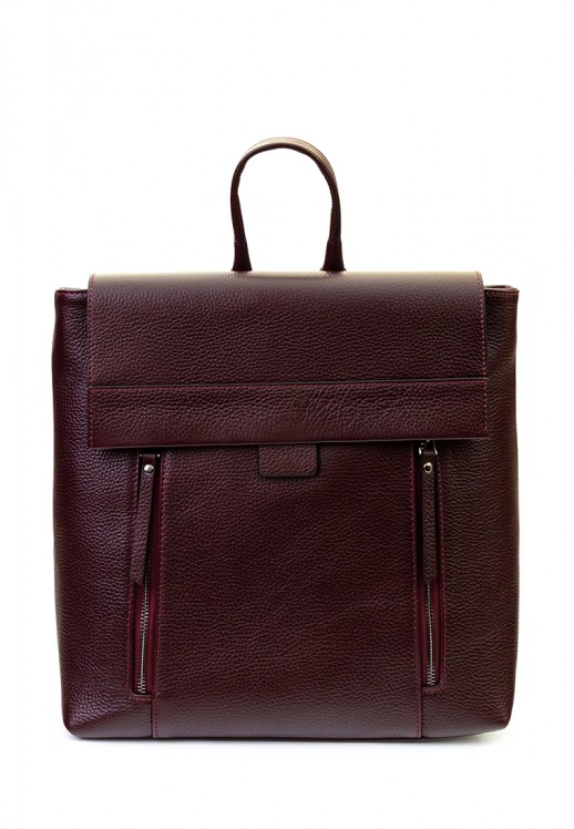 Рюкзак Tony Bellucci 615-4 бордовый