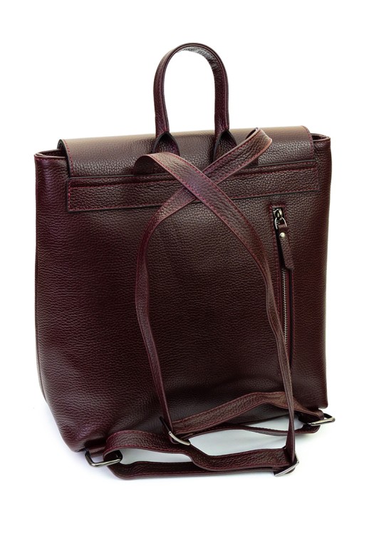 Рюкзак Tony Bellucci 615-4 бордовый