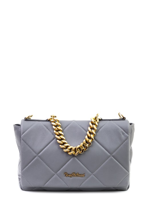 Сумка Tony Bellucci 512-5 серая