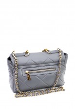 Сумка Tony Bellucci 512-5 серая