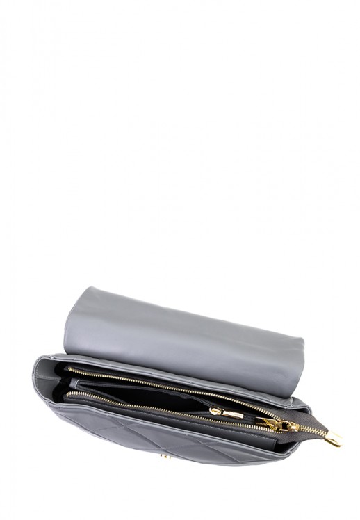 Сумка Tony Bellucci 512-5 серая