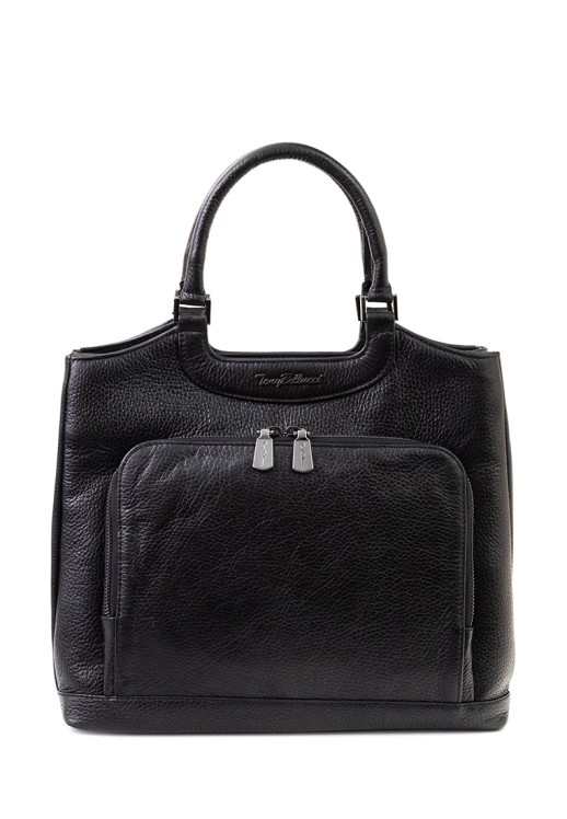 Сумка Tony Bellucci 554-1 чёрная