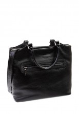 Сумка Tony Bellucci 554-1 чёрная