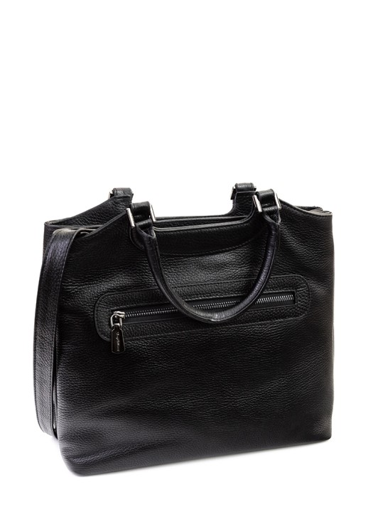 Сумка Tony Bellucci 554-1 чёрная