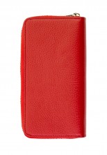 Кошелёк Karya 1186-46 крсный