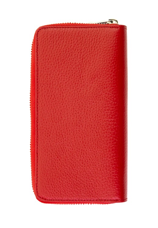 Кошелёк Karya 1186-46 крсный