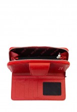 Кошелёк Karya 1186-46 крсный