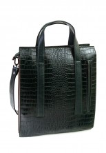 Сумка Tony Bellucci 405-43 зеленая