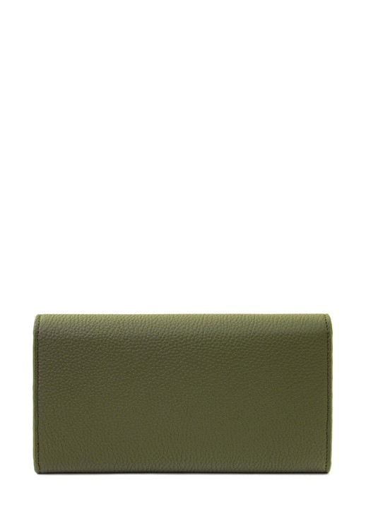 Кошелек Vanessa Scani VS202-1005 зеленый