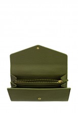 Кошелек Vanessa Scani VS202-1005 зеленый