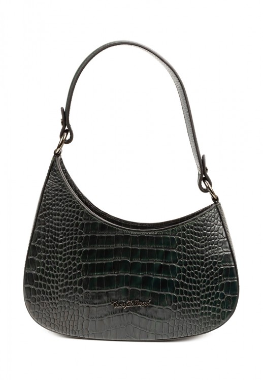 Сумка Tony Bellucci 565-43 зеленая