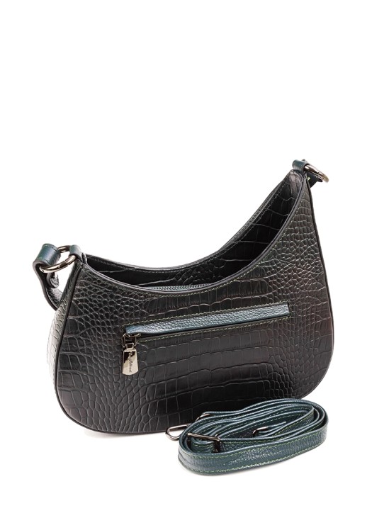 Сумка Tony Bellucci 565-43 зеленая