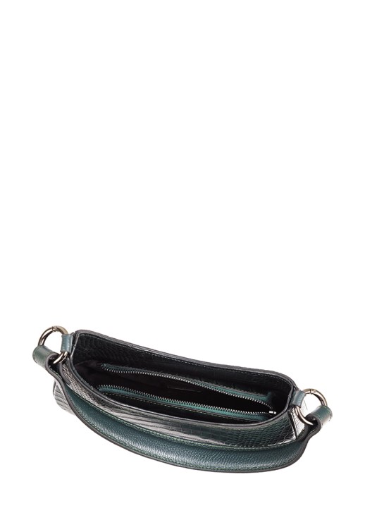 Сумка Tony Bellucci 565-43 зеленая