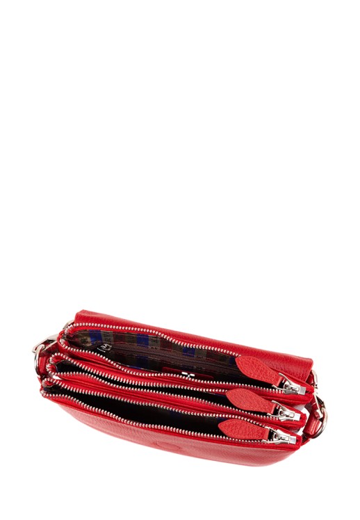 Сумка Karya 3135-46 красная