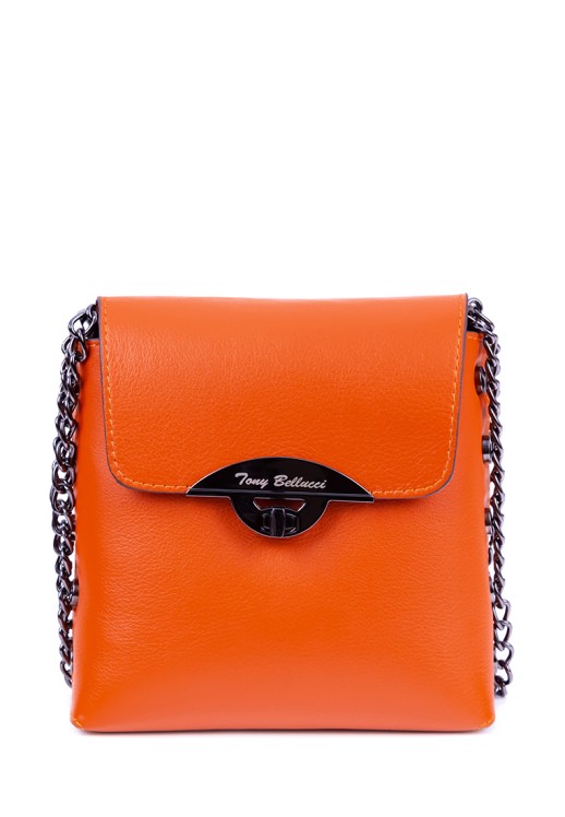 Сумка Tony Bellucci 353-161 оранжевая