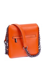 Сумка Tony Bellucci 353-161 оранжевая