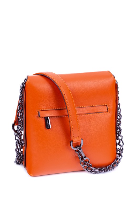 Сумка Tony Bellucci 353-161 оранжевая