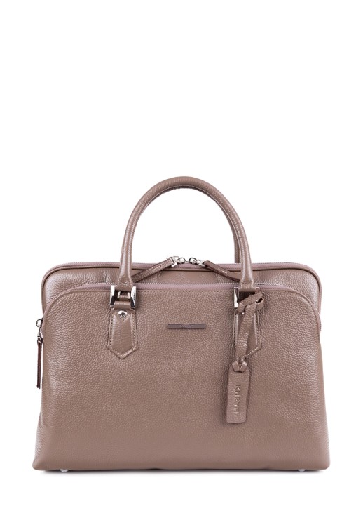 Сумка Karya 3131-51 бежевая