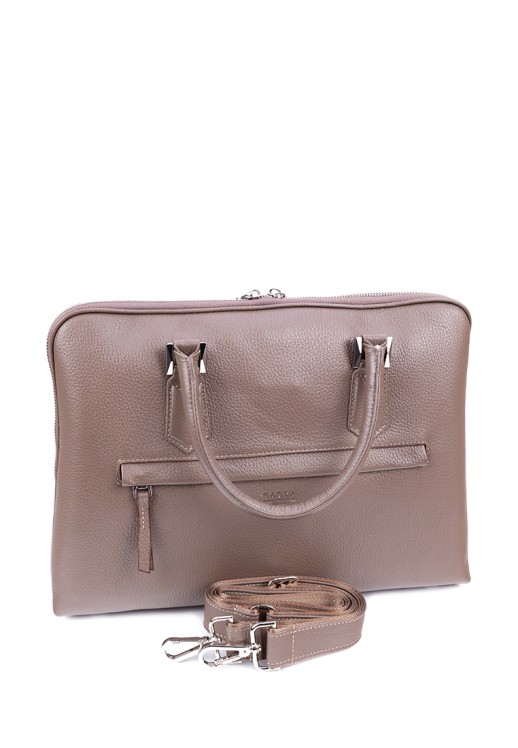 Сумка Karya 3131-51 бежевая